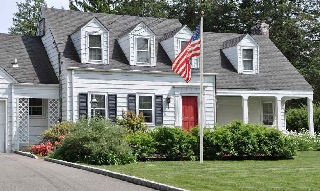 Roofing Services Framingham