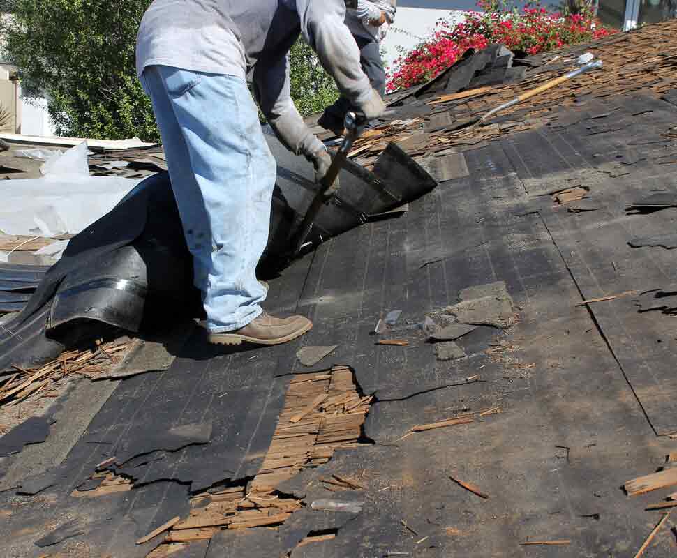 roofing services framingham ma